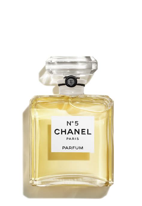 chez chanel numéro